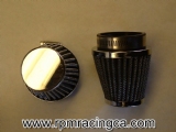 Cone Air Filter, Universal